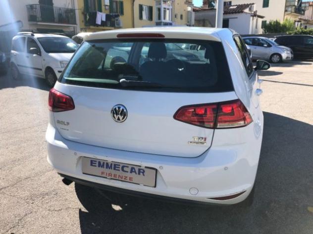VOLKSWAGEN Golf 1.6 TDI 5p. Highline BlueMotion Technology rif. 24136388 - Foto 6