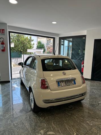 Fiat 500 1.2 Lounge - Foto 6