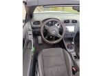 Golf cabrio 2012
