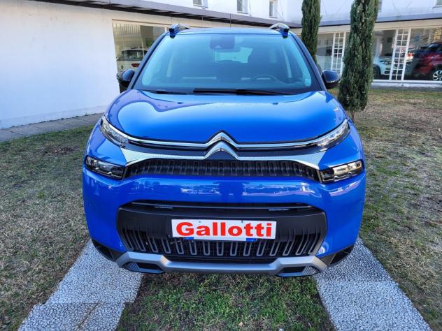 Citroën C3 Aircross BlueHDi 110 S&S Feel - Foto 2