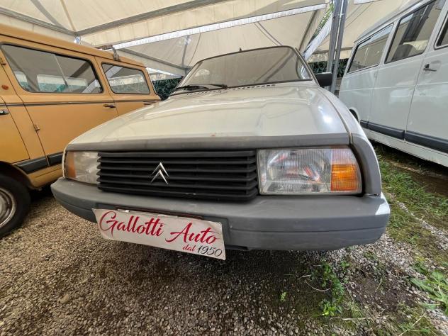 Citroën Visa 650 - Foto 2