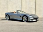 Ferrari Portofino Portofino 3.9 M - Sospensioni - telecamera