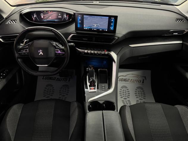 Peugeot 3008 BlueHDi 130Cv EAT8 Allure - Foto 9