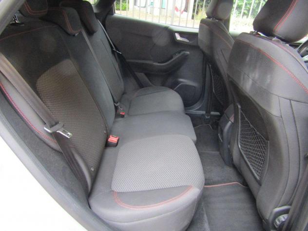 FORD - Puma - 1.0 EcoB. Hyb. 125 S&S ST-L. X Des. - Foto 8