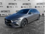 Mercedes-Benz Classe A Berlina A 180 d Line Advanced Plus