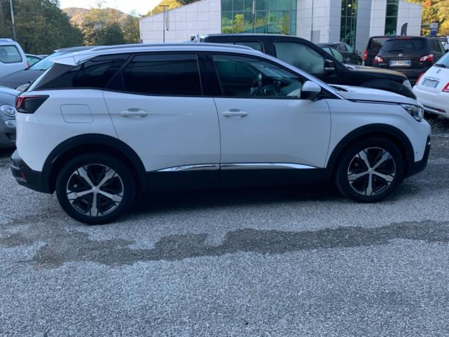 Peugeot 3008 BlueHDi 130 S&S Allure - Foto 4
