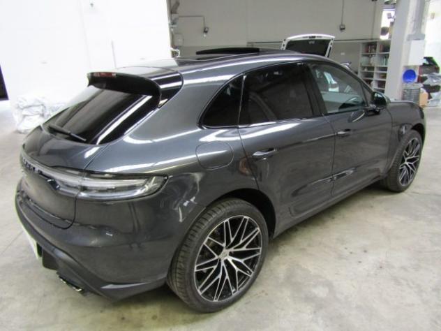 PORSCHE Macan Macan 2.0 PDK * 85.000 KM REALI * rif. 24087223 - Foto 7