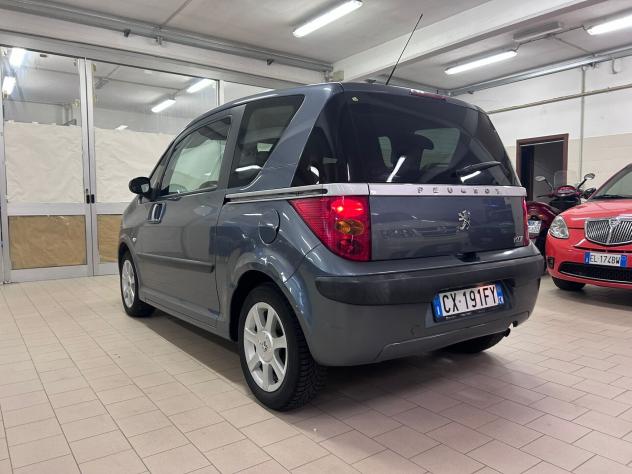 Peugeot 1007 1.4 HDi Happy - Foto 8