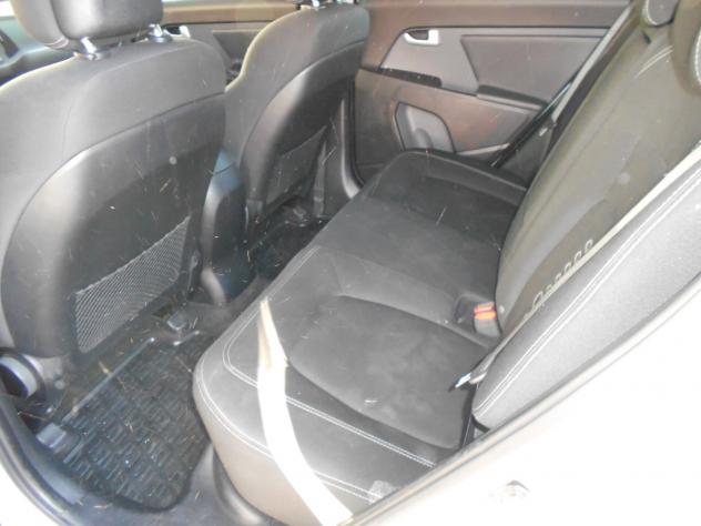 Kia Sportage 1.7 CRDI VGT 2WD Class - Foto 6