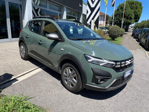 Dacia Sandero Stepway 1.0 tce ECO-G Expression - Foto 2