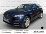 JAGUAR F-Pace 2.0 D 180 CV aut. Prestige rif. 22074698