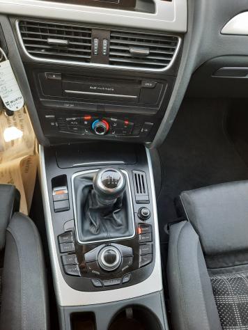 Audi A4 Avant 2.0 TDI 143CV F.AP. Advanced - Foto 6