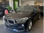 BMW X2 18D S-DRIVE SPORT 2.0 150CV NAVI CRUISE ANNO 2019