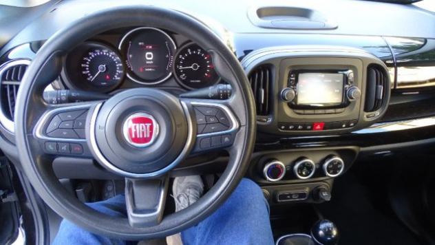 FIAT 500L 1.3 Multijet 95 CV Urban, Garanzia... rif. 24018886 - Foto 10