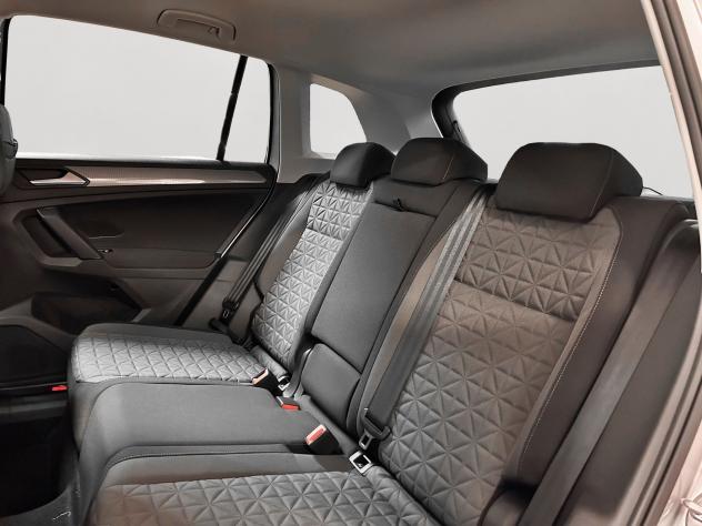 Volkswagen Tiguan 2.0 TDI 150 CV SCR DSG Life - Foto 8