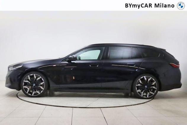 BMW Serie 5 Serie 5 i5 Touring edrive40 Msport Edition - Foto 3