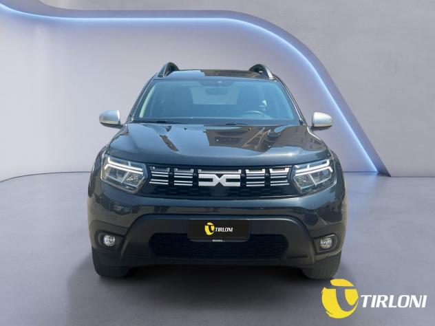 Dacia Duster Duster 1.0 tce Expression Gpl 4x2 100cv - Foto 6
