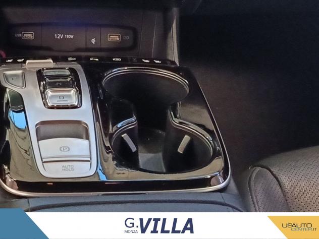 Hyundai Tucson III 2021 1.6 hev Exellence Lounge Pack 2wd auto - Foto 10