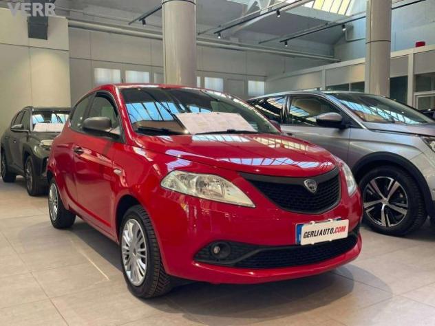 LANCIA Ypsilon Ypsilon 1.2 Elefantino Blu s / PROMO48 rif. 23823835