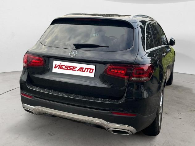 Mercedes-Benz GLC GLC 200 d Sport 4matic auto - Foto 3
