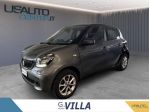 smart forfour II 2015 1.0 Passion 71cv my18