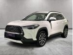 Toyota Corolla Cross 1.8 Hybrid 140 CV E-CVT Trend 2WD + BUSINESS PACK