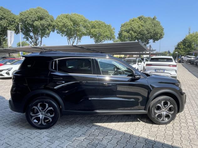 Citroën C3 Aircross Turbo 100 cv Manuale PLUS - Foto 4
