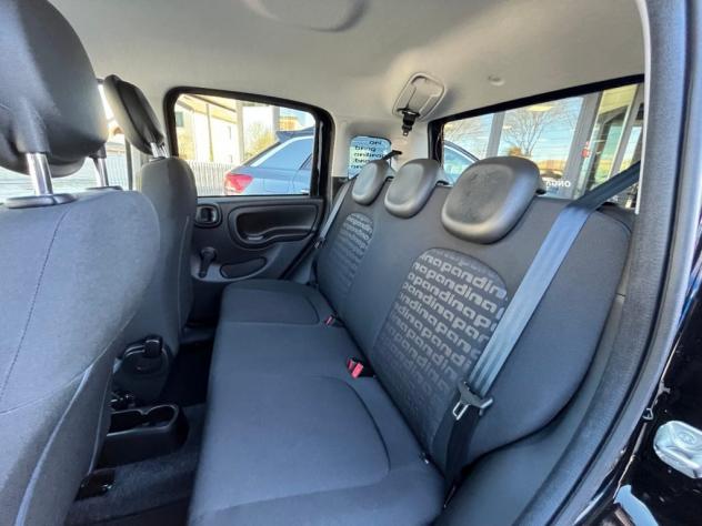 FIAT Pandina 1.0 FireFly 65cv S&S Hybrid Cross - Foto 8