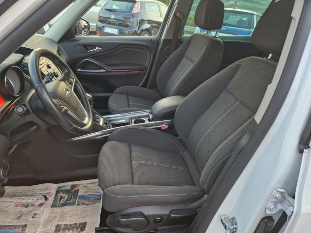 Opel Zafira Tourer 1.6 CDTi 136CV Start&Stop Cosmo - Foto 10