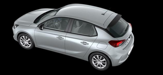 OPEL Corsa 6ª serie Corsa 1.2 100 CV Edition - Foto 3