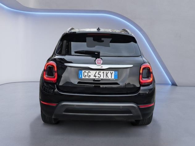 FIAT 500X 1.0 120 CV Turbo Cross - Foto 5