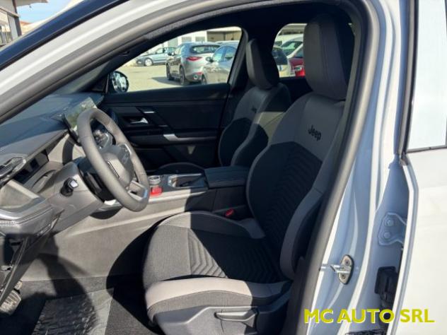 JEEP Compass 1.2 turbo e-hybrid mhev Summit fwd 145cv edct6 rif. 24198761 - Foto 7