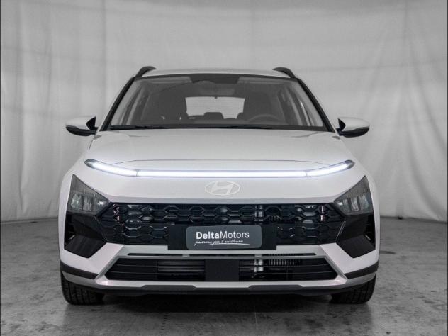 Hyundai Bayon MY26 1.0 T-GDI BUSINESS - Foto 5
