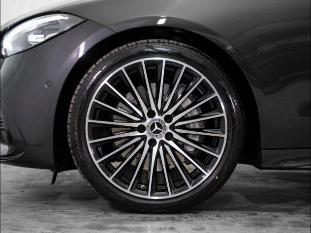 Mercedes-Benz Classe C C 220 d Station Wagon AMG Line Advanced Plus - Foto 7