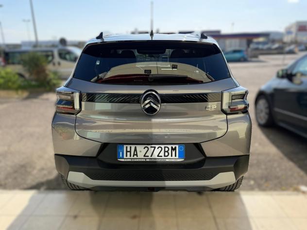 Citroen C3 PureTech Max 2025 3300KM!!! UNIPRO GARANZIA UFFICIALE - Foto 3