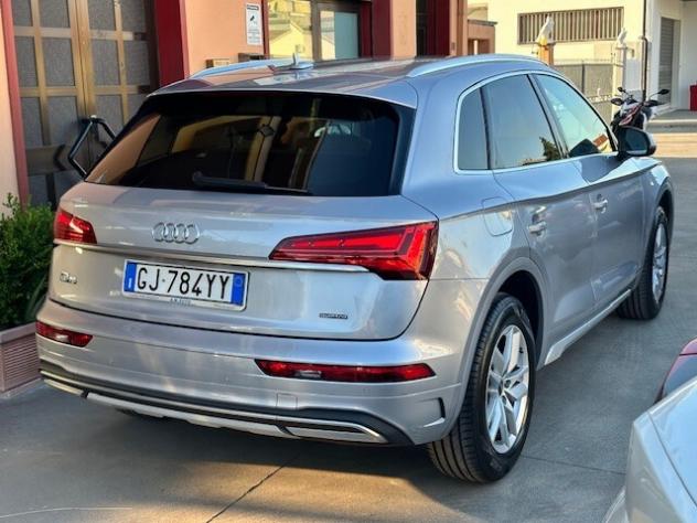 Audi Q5 40 TDI 204 CV quattro Advanced 87.000KM - Foto 6