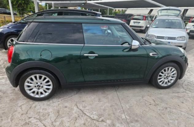 Mini 1.2 One Hype 102cv automatico - Foto 6