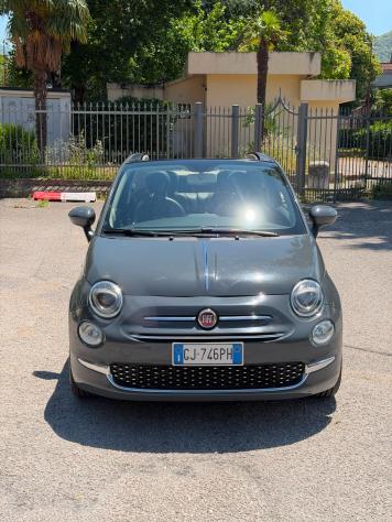FIAT 500C CABRIO - Foto 2
