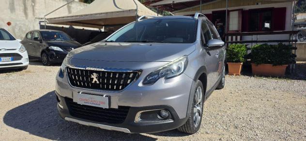 PEUGEOT 2008 1.6 BlueHDi 100 Allure - Foto 2