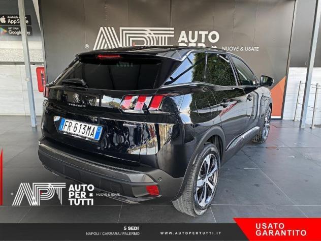 Peugeot 3008 3008 1.5 bluehdi GT Line s&s 130cv - Foto 3