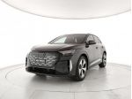 Audi Q4 e-tron Q4 Audi Q4 SUV Business e-tron 150,00 kW