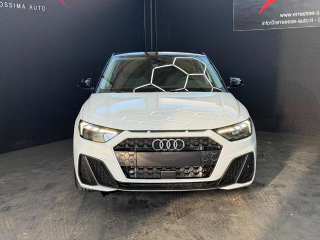 AUDI A1 SPB 30 TFSI S tronic S line edition rif. 24105588 - Foto 2