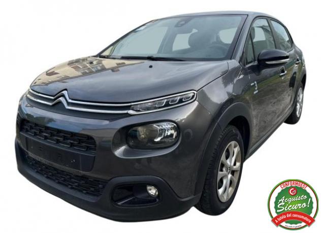 CITROEN C3 PureTech 82 Feel rif. 24054359