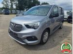 OPEL Combo Life 1.5D 130 CV S&S MT6 Edition Plus  IVA INCLUSA rif. 24055076