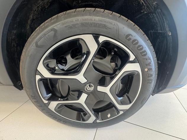 Citroën C3 Turbo 100 cv Manuale PLUS - Foto 4