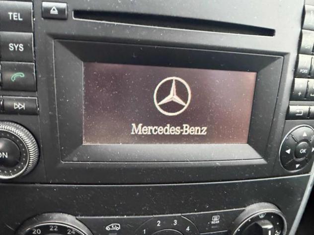 MERCEDES-BENZ B 180 CDI Sport senza nessun lavoro da fare rif. 23916117 - Foto 5