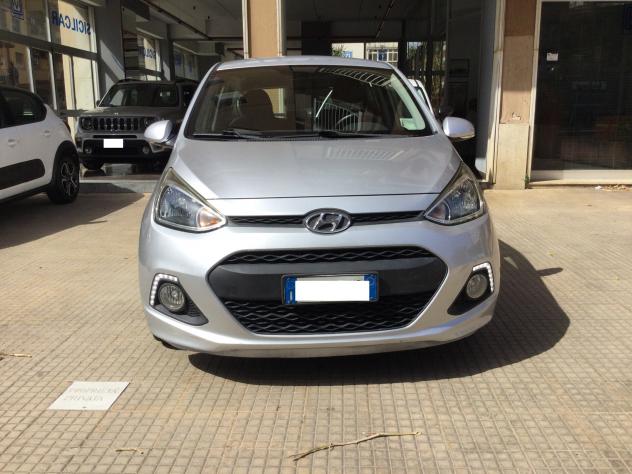 Hyundai i10 1.0 MPI Comfort - Foto 2