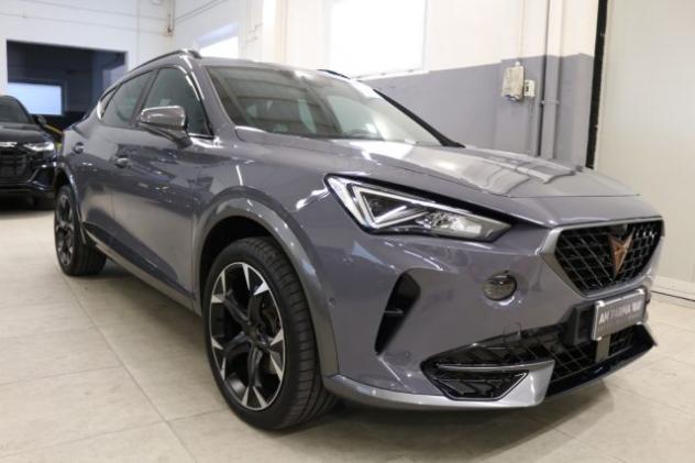 CUPRA Formentor 2.0 TDI 4Drive DSG rif. 24149312