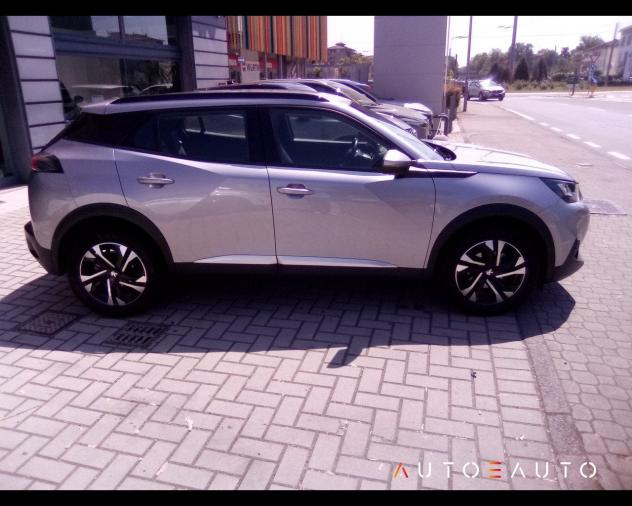 Peugeot 2008 1.5 bluehdi Allure Navi Pack s&s 100cv - Foto 6