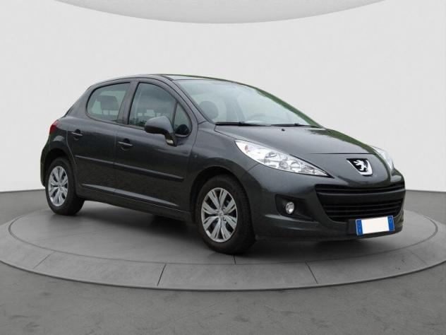 Peugeot 207 1.4 HDi 70CV FAP 5p. X Line - Foto 7